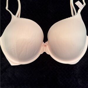 Victoria's Secret Light Nude T-Shirt Bra